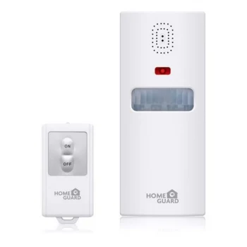 Detector Movimiento 110O. Home Guard