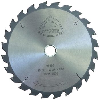 Disco Corte 180X2,4X30Mm Widia