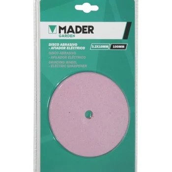 Disco De Recambio Afilador Mader