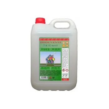 Disolvente Universal 5Lt Disopol