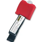 Dispositivo Seguridad 2,5Mts Steelpro Sioux