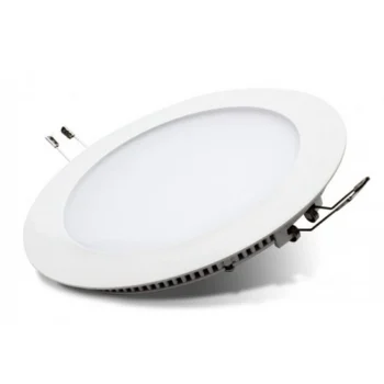 Downlight Led 20W Redondo Empotrar 1500Lm V-Tac