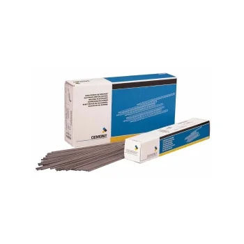 Electrodo Rutilo 2,0X300Mm Speedarc-E(60 Oerlikon