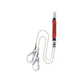 Elemento Amarre Cinta Absorbedora EnergíA Mas Endres Tools