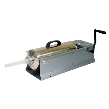 Embutidora 6Kg Garhe Jumbo