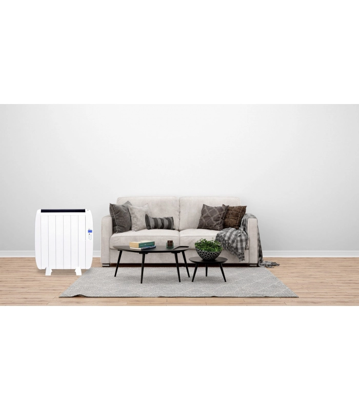 Emisor TéRmico EléCtrico Seco 76,55X57 Haverland Compact 9