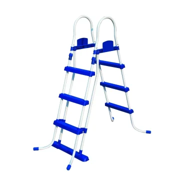 Escalera Peldaño s PláStico 107Cm Bestway
