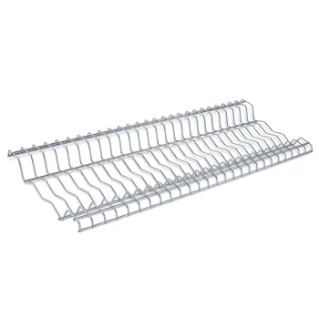 Escurreplatos Cocina 85Cm Filinox