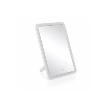 Espejo Luz 135X205X33Mm Smartwares