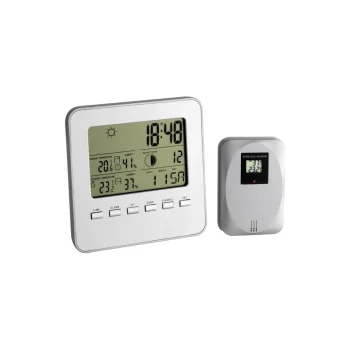 EstacióN MeteorolóGica InaláMbrica Tfa