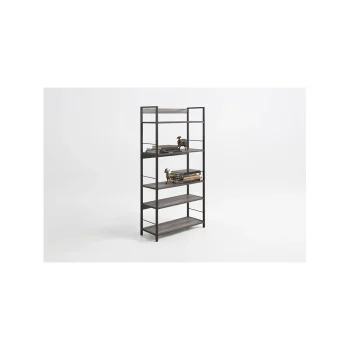 EstanteríA Orden 74X30X150 Kit Kloset Kala