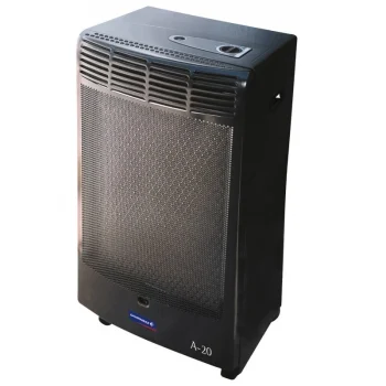 Estufa CatalíTica Athena. Campingaz