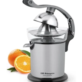 Exprimidor EléCtrico 130W. Obergozo