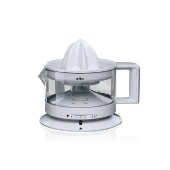 Exprimidor EléCtrico 20W Braun