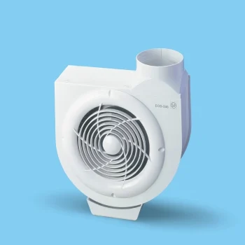 Extractor Helicoidal CentríFugo 480M3 S&Amp;P Eco-500