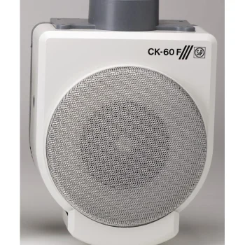 Extractor CentríFugo 625M3 S&Amp;P Ck-60-F