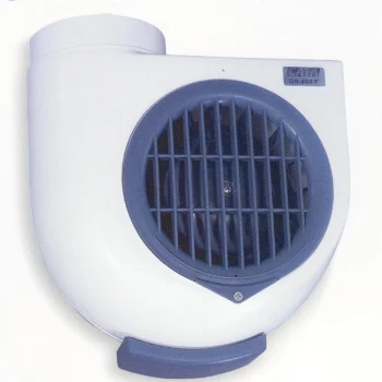 Extractor Cocina Gs-400-P Cata
