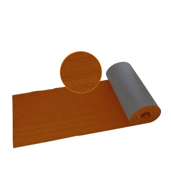 Felpudo 12Mts Dintex Coco Natural