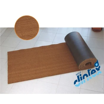 Felpudo 17Mm 15Metros Dintex