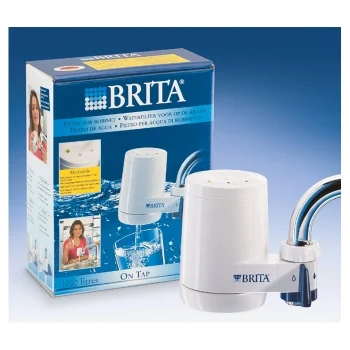 Filtros Para Grifo On-Tap Brita