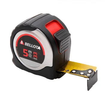 FlexóMetro 5 Mt. Bellota