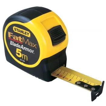 Flexometro Fat Max 033720-05Mx32Mm. Stanley