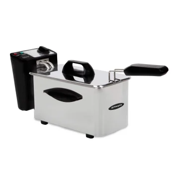 Freidora 1,5 Litros. Orbegozo