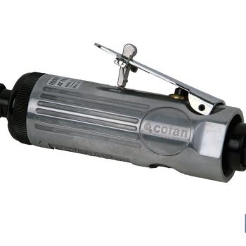 Fraiseuse pneumatique haute performance droite pour tiges de 6mm