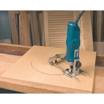 Fresadora Perfiladora Fr192N Virutex