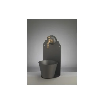 Fuente JardíN Pared 50X23X25Cm Bel-Fer