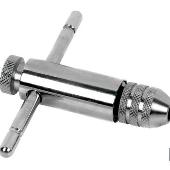 Giramachos de Carraca en "T"