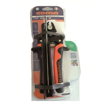 Grapadora Cercas Con Cargador 18Mm Llavex Topgraft