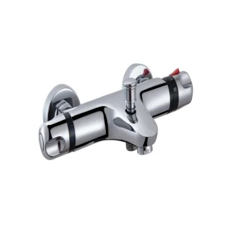 Grifo De Para Bañera/Ducha Vivahogar