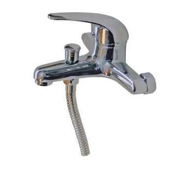 Grifo Bañera Monomando 35Mm Basic