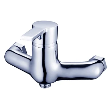 Grifo Ducha Monomando 12X14X18Cm Cedro. Dp GriferíA