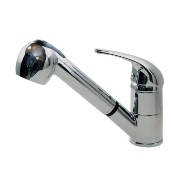 Grifo Fregadero Cocina Monomando. Dp Griferia