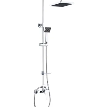 Grifo Ducha Extensible Tineo