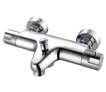 Grifo De bañera TermostáTico Argo Pro