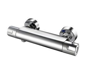 Grifo De Ducha TermostáTico Argo Pro