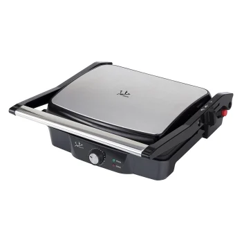 Grill EléCtrico 2000W 39X16X37Cm Jata Gr594