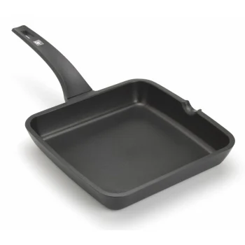 Grill Plancha 28X28Cm. Bra