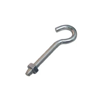 Hembrillas Abiertas Con Tuerca 100Piezas Micel