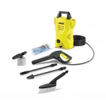 Hidrolavadora Karcher K2 Compact Car.