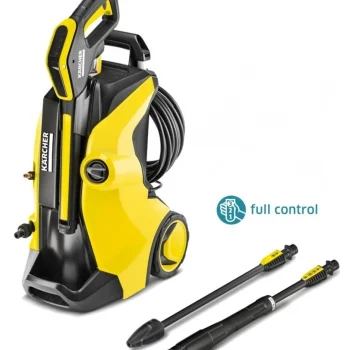 Hidrolimpiadora Karcher K5 Full Control