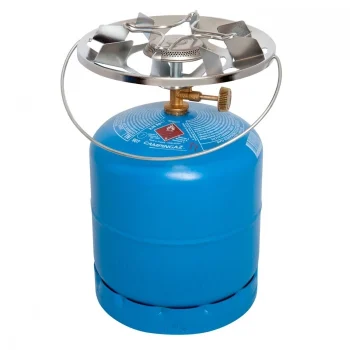 Hornillo Botella Campingaz