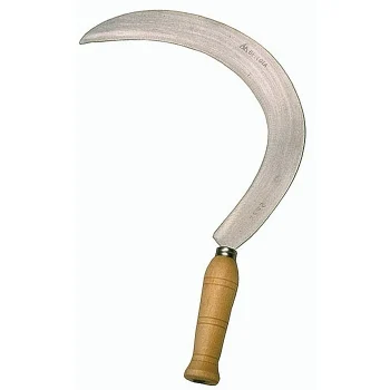 Hoz AgríCola 36X440 Mm Corte Filo 2562. Bellota