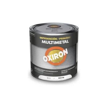 ImprimacióN Multimetal Oxiron, 2,5L