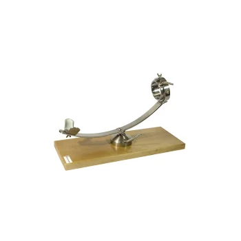Jamonero Horizontal 580X260X255Mm Fc Don Benito