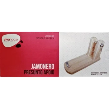 Jamonero Modelo Alcalá