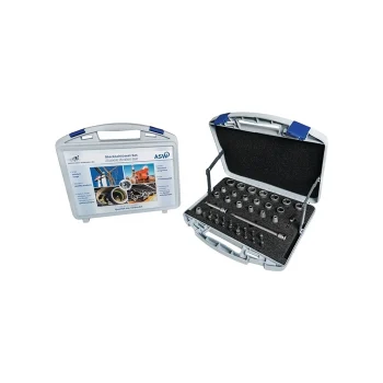 Juego De Llaves De Vaso 40Uds Asw